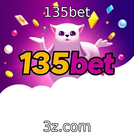 135bet : Tendências de jogos online para os próximos anos