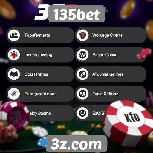 Métodos de pagamento e retirada na 135bet