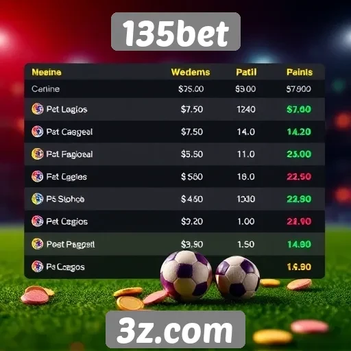135bet : Opções de pagamento disponíveis no 135bet