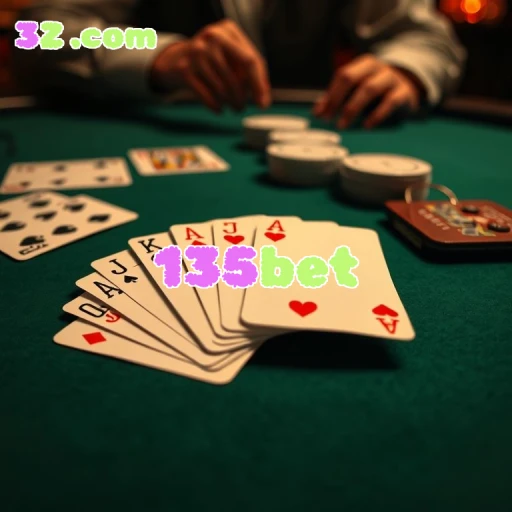 Promoção Incrível no 135bet: Sinta a Emoção do Jogo